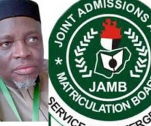 JAMB Apologises To House of Reps. Over Unruly Conduct By Official
