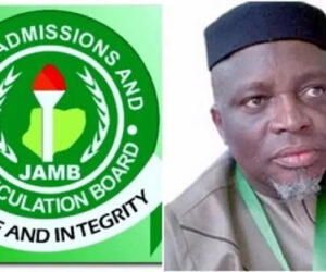 Just In: JAMB Extends 2025 Public University Admission Deadline