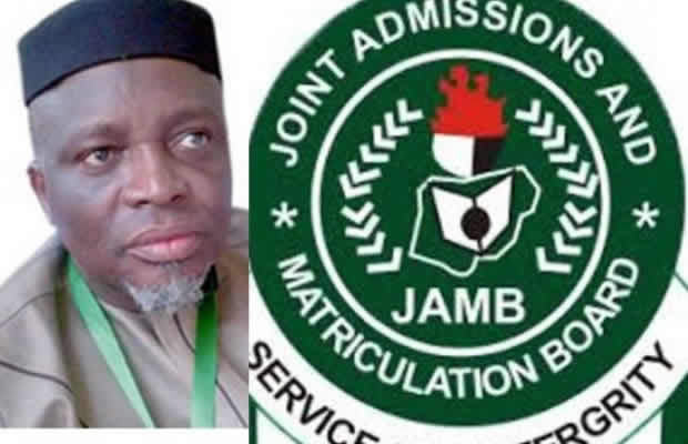 JAMB Apologises To House of Reps. Over Unruly Conduct By Official