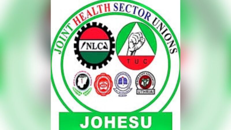 JOHESU nationwide strike: Rivers council backs out