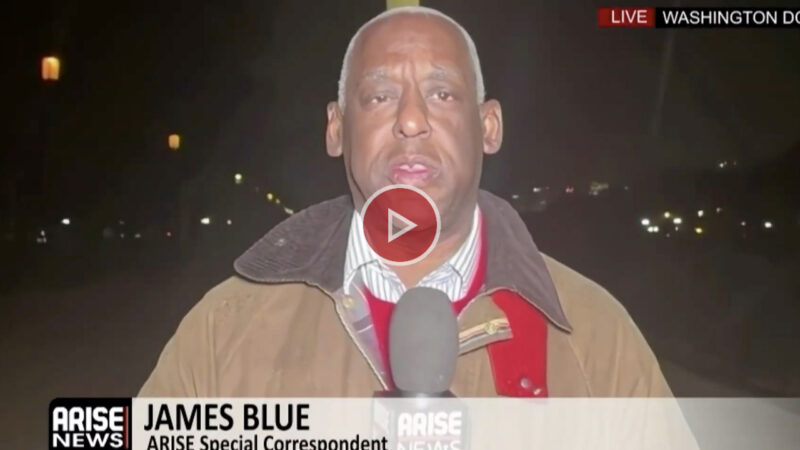 Nigeria Can Leverage Trump’s Statement To Strengthen Diplomatic And Strategic Interests – Arise News