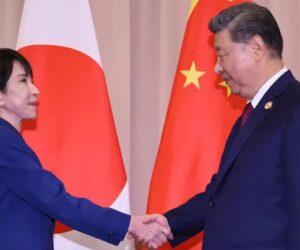Japan Moves To Ease Tensions After China Issues Travel Warning Over Taiwan Row – Arise News