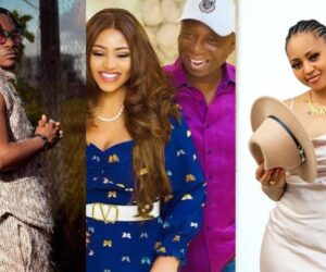 ‘Her Online Posts Reflect Lack Of Maturity’ – Singer Jaywon Faults Regina Daniels’ Family, Friends