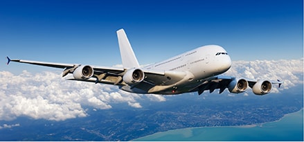 Sky-High Fares In Nigeria Blamed On ‘Expanding Web’ Of FG Levies