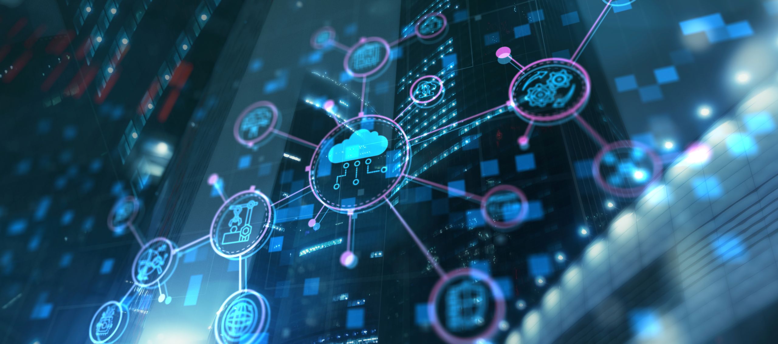 Another bulletproof hosting service has been locked down by global law forces