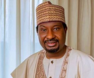 Kano Lawmakers Endorse Sen Barau For 2027 Governorship Race