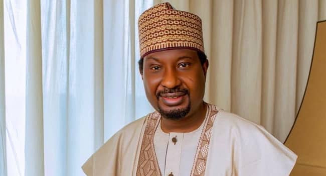 Kano Lawmakers Endorse Sen Barau For 2027 Governorship Race