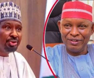 Stop Politicising Insecurity, Focus On Challenges Facing Kano – Arise News