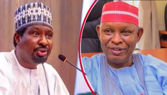 Stop Politicising Insecurity, Focus On Challenges Facing Kano – Arise News