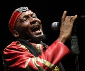 Reggae legend Jimmy Cliff is dead