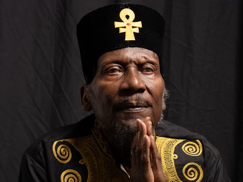 Reggae Legend Jimmy Cliff Dies At 81 – Arise News