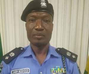 Lagos Youth–Police Dialogue: Turning Point For Trust, Safer Communities