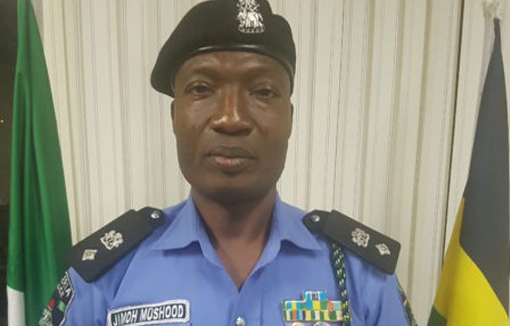 Lagos Youth–Police Dialogue: Turning Point For Trust, Safer Communities