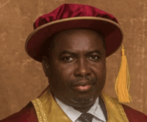 Amupitan: Arewa youth expose those behind calls for INEC chairman’s sack