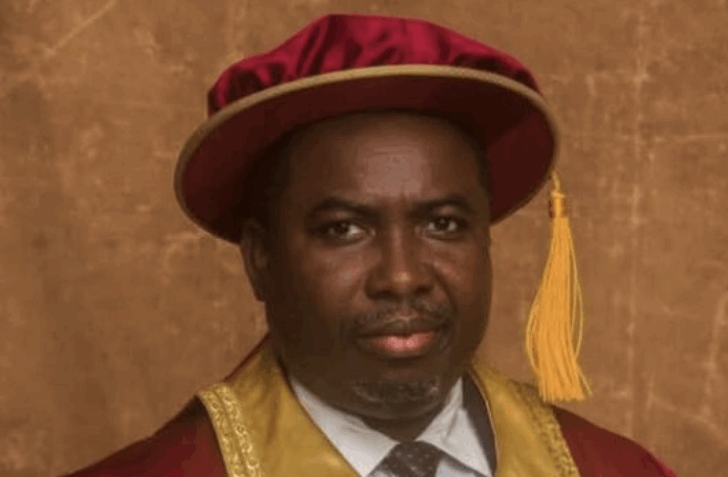 Amupitan: Arewa youth expose those behind calls for INEC chairman’s sack