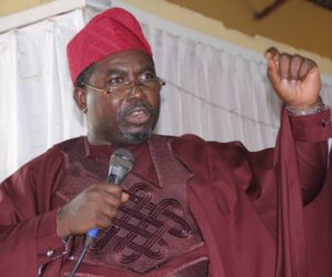 Anambra Poll My First Test, We’ll Deliver Credible Election – Arise News