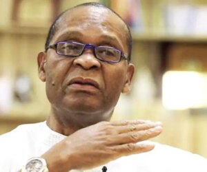 Christian genocide in Nigeria: Trump making too much noise – APC chieftain Igbokwe