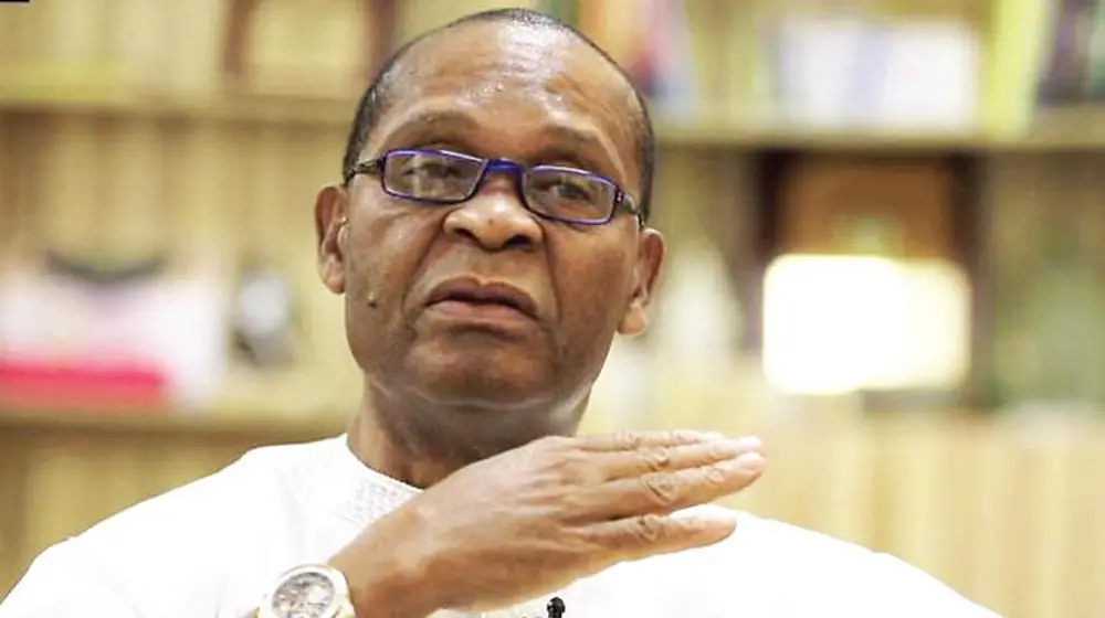 Christian genocide in Nigeria: Trump making too much noise – APC chieftain Igbokwe