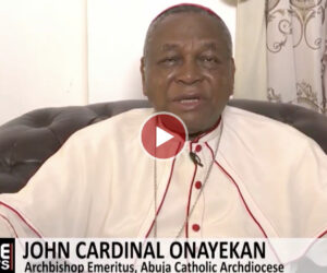 Government Knows Those Killing Nigerians, No More Room For Excuses – Arise News