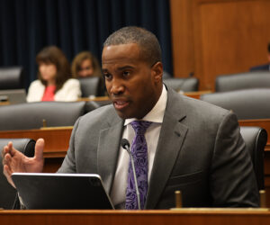 Nnamdi Kanu’s case proof of religious persecution in Nigeria – US lawmaker, John James