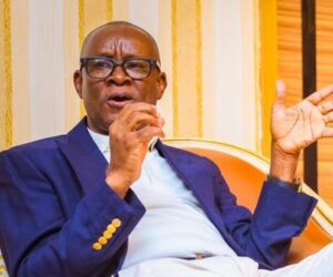 Policy Reforms Have Attracted $5bn Investment In Manufacturing, Fintech, Energy – Arise News