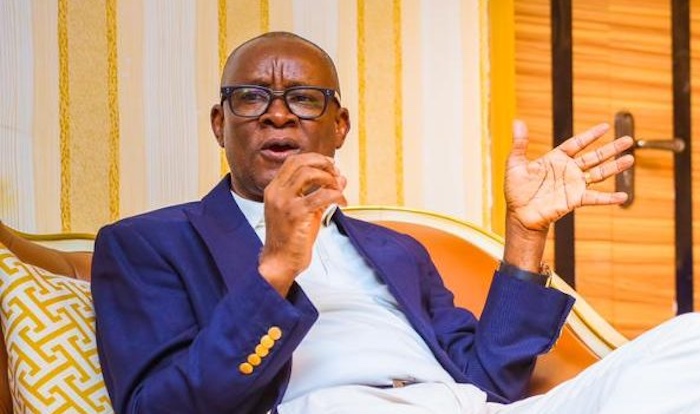 Policy Reforms Have Attracted $5bn Investment In Manufacturing, Fintech, Energy – Arise News