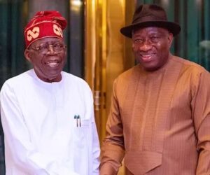 Tinubu Lauds Former President Jonathan’s Contributions To Nation-Building At 68 – Arise News