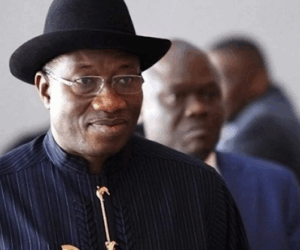 Tinubu Sent Plane To Evacuate Me From Guinea Bissau – Jonathan Breaks Silence On Coup