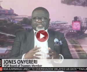 Disciplinary Actions Breach PDP Constitution And Electoral Act – Arise News