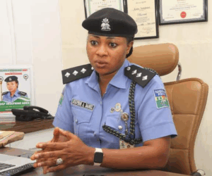 Why We Arrested Actress Regina Daniels’ Brother — FCT Police