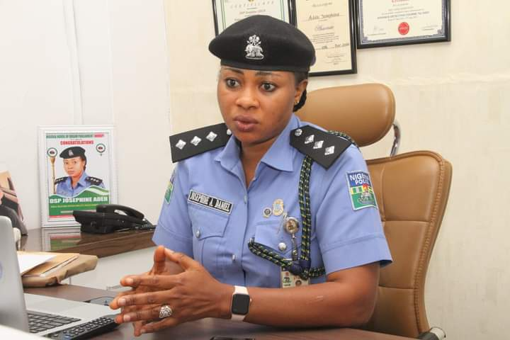 Why We Arrested Actress Regina Daniels’ Brother — FCT Police