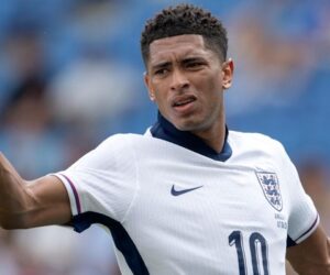 Tuchel warns Bellingham faces fight for England starting role