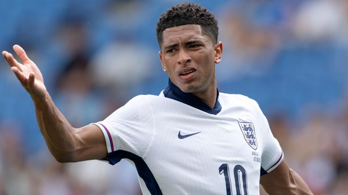 Tuchel warns Bellingham faces fight for England starting role