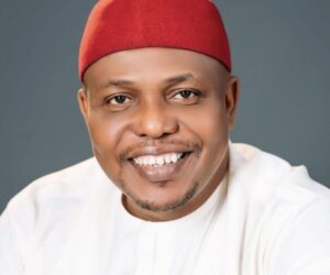 PDP Suspends Anambra Governorship Candidate, Jude Ezenwafor