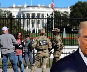 Judge Blocks Trump’s National Guard Deployment In Washington Pending Appeal – Arise News