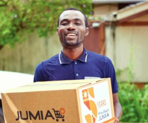 Jumia cuts workforce by 7% despite $45.6M in Q3 2025 revenue
