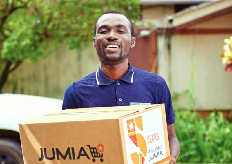 Jumia cuts workforce by 7% despite $45.6M in Q3 2025 revenue