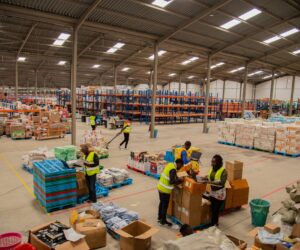 AI cuts Jumia’s costs as e-commerce giant narrows losses in Q3