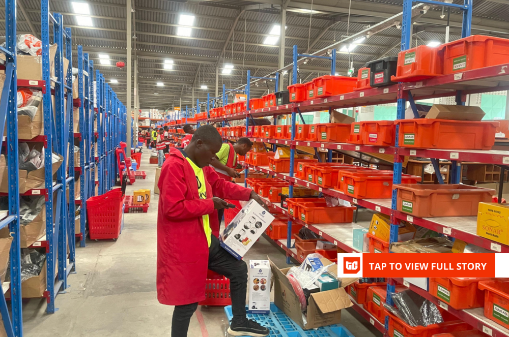 👨🏿‍🚀TechCabal Daily – Jumia eyes new markets