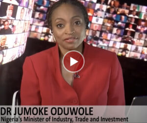 Trade Minister Oduwole Reaffirms FG’s Pledge To Expand Markets And Boost UK-Nigeria Relations – Arise News