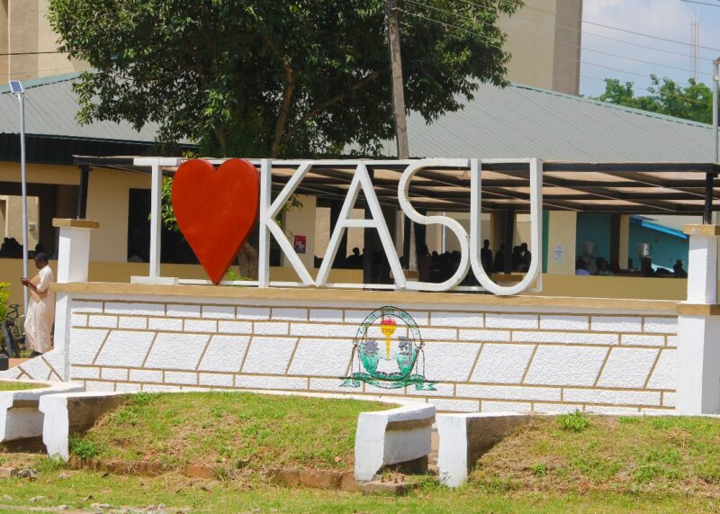 Kaduna Varsity Wins N1bn Grant For Commercial Agriculture – VC