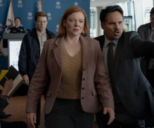 How to watch All Her Fault online from anywhere for FREE