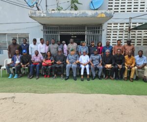 KLT Customs Strengthens Collaboration With Oil, Gas Stakeholders To Enhance Compliance, Trade Facilitation