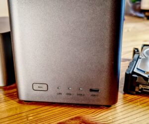 Ugreen NASync DH2300 review | TechRadar