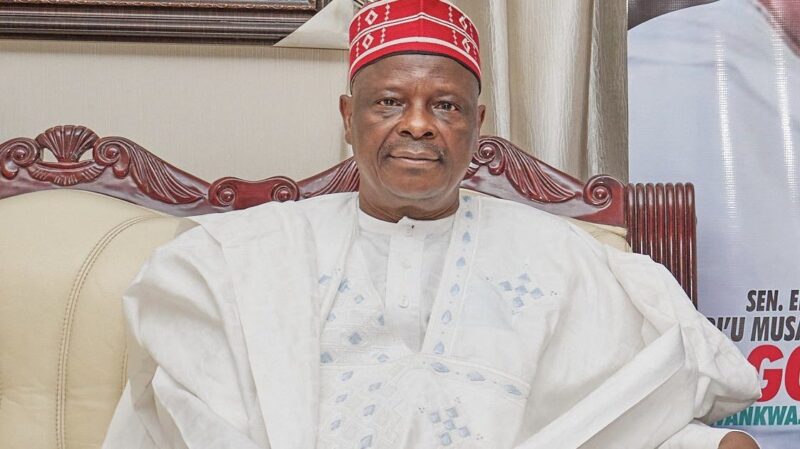 Thank you for your patriotism – Presidency hails Kwankwaso’s reaction to Trump’s military threat