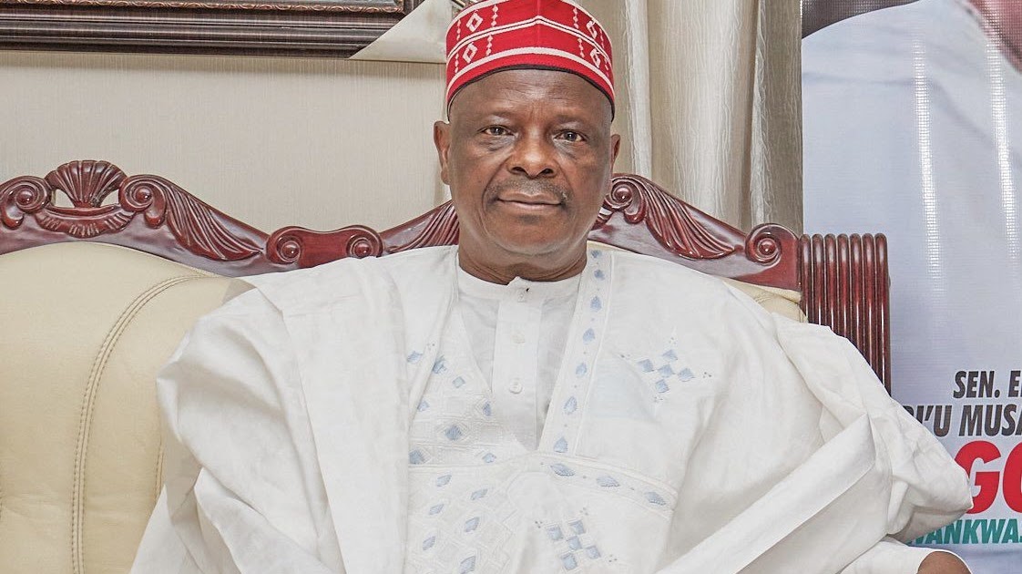 APC cannot win 2027 elections without Kwankwaso – Kano NNPP chairman