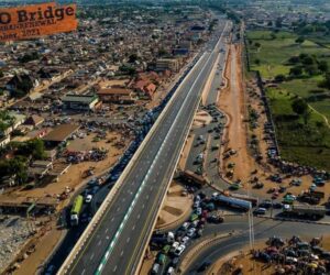 Gov Uba Sani Has Spent N8.2bn On Kabala-Costain Road – KADRA MD