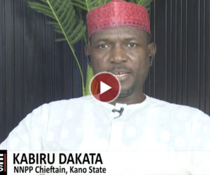 Defections Won’t Weaken Kwankwasiyya, Ganduje Is An Expired, Irrelevant Politician, Says NNPP’s Dakata – Arise News