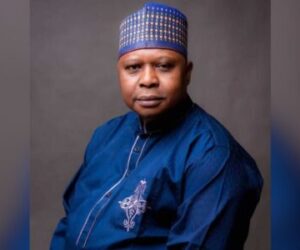 PDP Elects Turaki As National Chairman