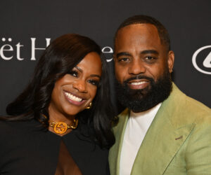 RHOAÂ alum Kandi Burruss and Todd Tucker split after 11 years of marriage